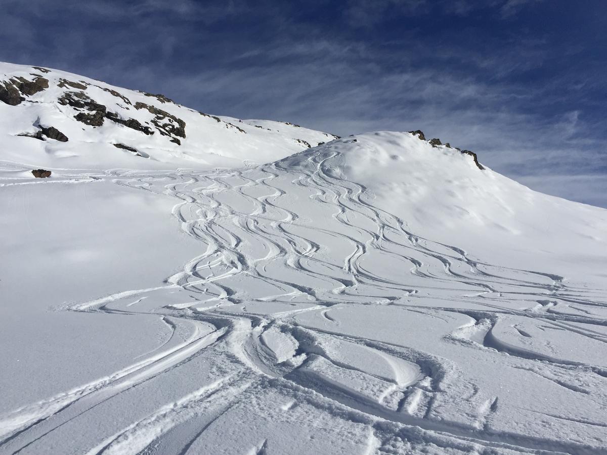 Sonnmatt Leilighet Zermatt Eksteriør bilde